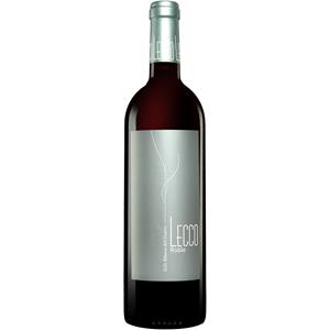 Resalte de Peñafiel Lecco Roble 2021  0.75L 14.5% Vol. Rotwein aus Spanien