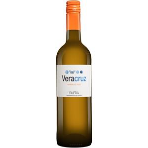 Álvarez y Díez Veracruz Verdejo 2022  0.75L 13% Vol. Weißwein Trocken aus Spanien