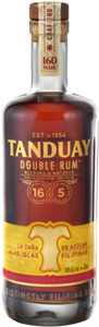Tanduay Double Rum 70CL