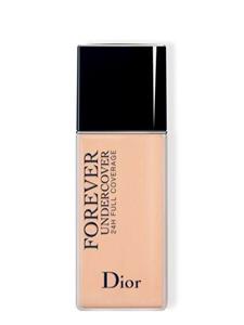 Dior Concealer 24h full coverage fluid foundation* 25 BEIGE DOUX
