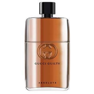 Gucci Eau De Parfum  - Guilty Absolute Pour Homme Eau De Parfum  - 50 ML