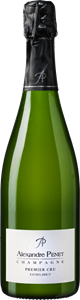 Colaris Champagne Alexandre Penet Premier Cru Extra Brut