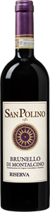 Colaris San Polino Brunello di Montalcino 2017