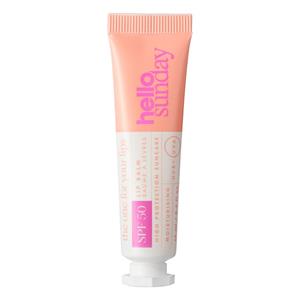 Hello Sunday The one for your lips - Clear Lip Balm SPF50