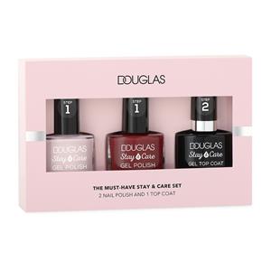 Douglas Collection Make-Up The Must-Have Stay & Care Set