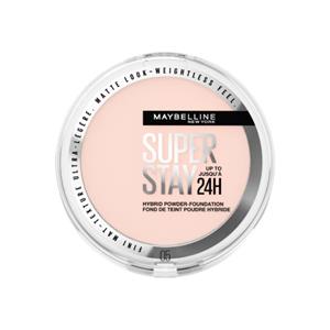 Maybelline New York Superstay 24H Hybrid Powder