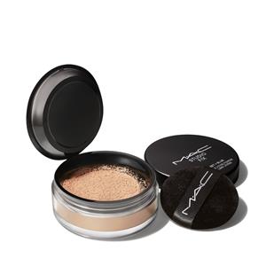 MAC Studio Fix Pro Set + Blur Weightless Loose Powder Loser Puder