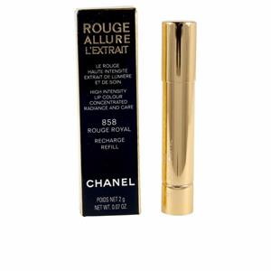 CHANEL ROUGE ALLURE L'EXTRAIT REFILL Lippenstift