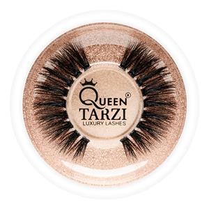 Queen Tarzi Bella 3d Wimpers  - Luxury Lashes Bella 3d Wimpers