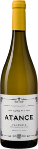 Wijnbeurs (Organic) Atance 'Cuveé No 1' Merseguera-Malvasia