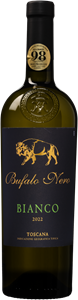 Wijnbeurs Bufalo Nero Bianco