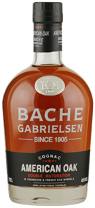 Bache-Gabrielsen American Oak 70CL