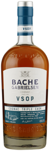 Bache-Gabrielsen VSOP Triple Cask 70CL