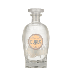 Dunes 70cl Gin