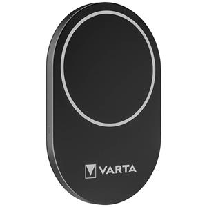 Varta Inductielader Mag Pro Wireless Car Charger Box 57902101111 Uitgangen Qi-standaard Zwart