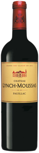 Château Lynch Moussas Château Lynch-Moussas 2020
