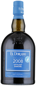 El Dorado Uitvlugt Enmore 2008 70CL