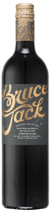Bruce Jack Reserve Pinotage 75CL