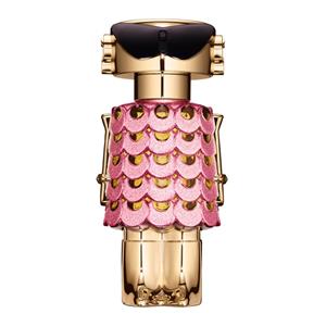 Paco Rabanne Fame Blooming Pink Limited Edition - 80 ML Eau de Parfum Damen Parfum