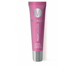 Volumax Strawberry and Cream Fruitgloss Lip Moisturizer 7,5 ml