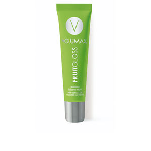 Volumax Green Apple Fruitgloss Lippenpflege 7,5 ml