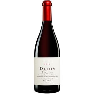 Duris Reserva 2019  0.75L 14% Vol. Rotwein Trocken aus Portugal