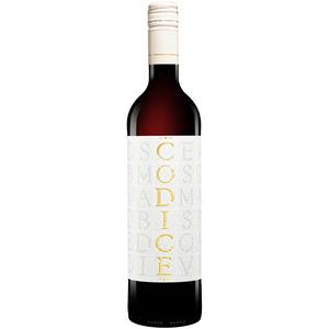 Sierra Cantabria Codice 2020  0.75L 14% Vol. Rotwein Trocken aus Spanien