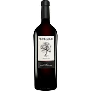 Vinos Para Ti Arbre Negre Tinto Priorat 2021  0.75L 14% Vol. Rotwein Trocken aus Spanien