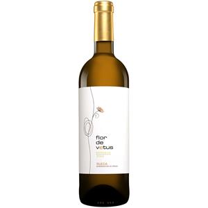 Artevino - Vetus Vetus »Flor de Vetus« Blanco 2022  0.75L 12.5% Vol. Weißwein Trocken aus Spanien