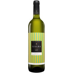 Ijalba Blanco Genolí Viura 2022  0.75L 13% Vol. Weißwein Trocken aus Spanien
