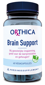 Orthica Brain Support