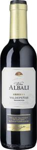 Felix Solis Vina Albali Reserva Rotwein trocken 0,375 l