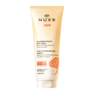 Nuxe Sun Aftersun Douche-Shampoo Duopack - 2x200ml