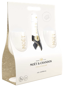 Moët & Chandon Ice Impérial Perfect Serve 75CL