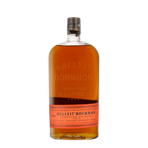 Bulleit Bourbon 1ltr Whisky