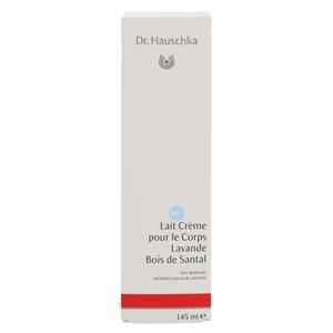 Dr Hauschka Dr. Hauschka Bodycreme Lavendel Sandelhout