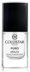 Collistar Long Lasting Nail Lacquer  - Puro Long-lasting Nail Lacquer HEALTHY PEACH