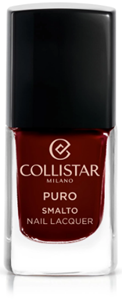 Collistar Long Lasting Nail Lacquer  - Puro Long-lasting Nail Lacquer