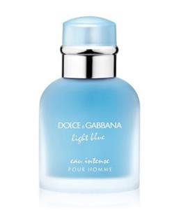Dolce&Gabbana Light Blue Pour Homme Eau Intense Eau de Parfum