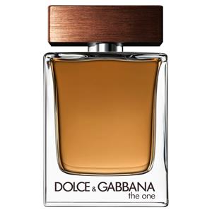 Dolce & Gabbana Eau De Toilette Dolce & Gabbana - The One For Men Eau De Toilette  - 50 ML