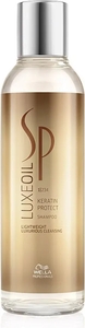Wella Professionals SP Luxe Oil Keratin Protect Shampoo-200ml