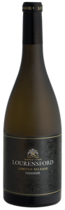 Lourensford Limited Release Viognier 75CL