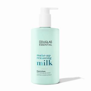 Douglas Collection Essential Cleansing Face & Eyes Make-up Removing Milk