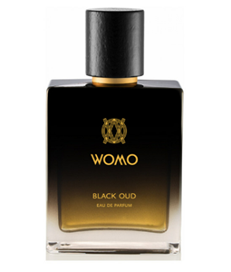 WOMO Black Oud Eau de Parfum