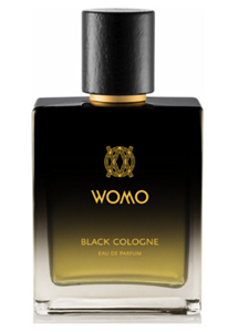 WOMO Black Cologne Eau de Parfum