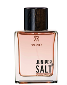WOMO Juniper + Salt Eau De Parfum 30ml