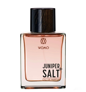 WOMO Juniper + Salt Eau de Parfum