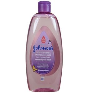Johnsons Johnson's - Baby Shampoo - Lavendel - 300 ml