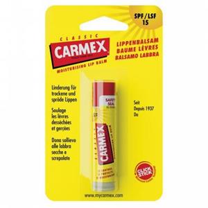 Carmex Lip balm classic stick 4 Overig