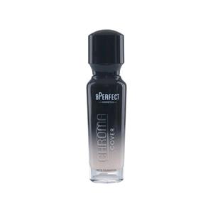 Fluid Makeup Basis Bperfect Cosmetics Chroma Cover Nº W1 Mattierend (30 Ml)